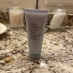 Estée Lauder Perfectly Clean Multi-Action Foam Cleanser 2.5 OZ